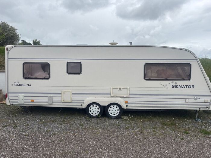 Caravan