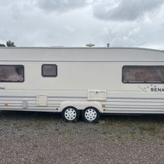 Caravan