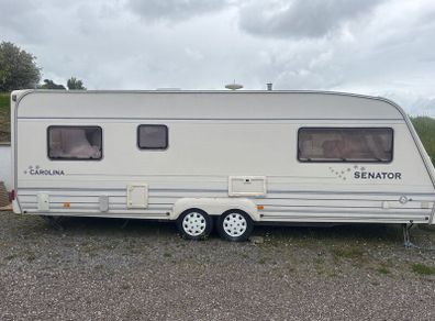 Caravan