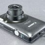 Canon IXUS 120 IS Digital Compact Camera Image 6