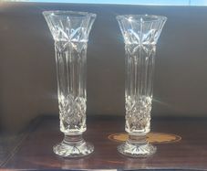 Waterford crystal