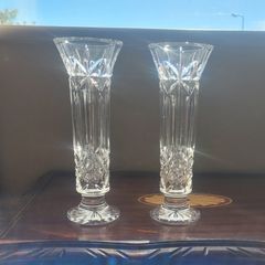Waterford crystal