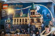 76389 Harry Potter Lego Hogwarts Chamber of Secrets