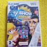 Tv Show King Party Nintendo Wii Games Original Image 2