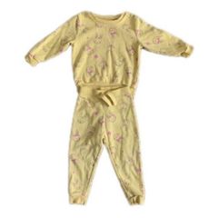 Kids Bunny Tracksuit / Baby Clothes