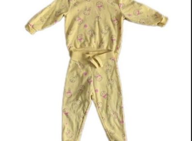 Kids Bunny Tracksuit / Baby Clothes