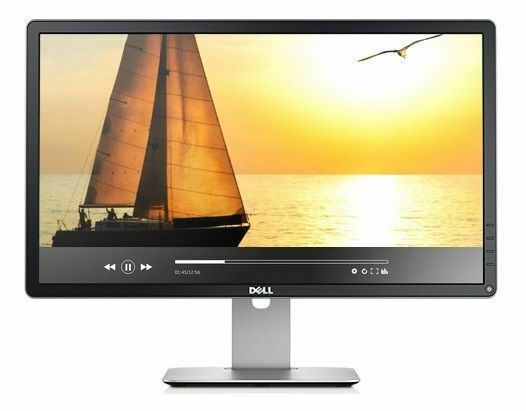 Dell 23" P2314h LED Full HD Monitor 1080p IPS