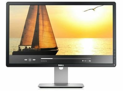 Dell 23" P2314h LED Full HD Monitor 1080p IPS