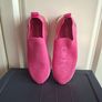 Ladies Trainers Image 2