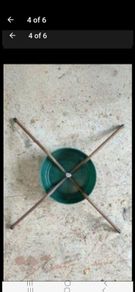 Christmas tree stands