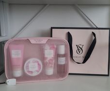 Victoria secret