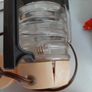 vintage coffee maker plugs into cigarette lighter for car Image 5