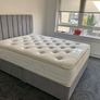 Double beds And Storage Image 4