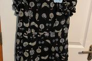 Angel Eye Dress BNWT