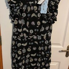 Angel Eye Dress BNWT