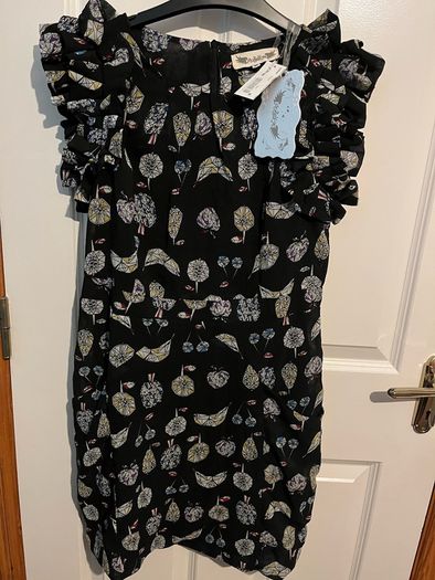 Angel Eye Dress BNWT