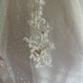 white dres Image 10