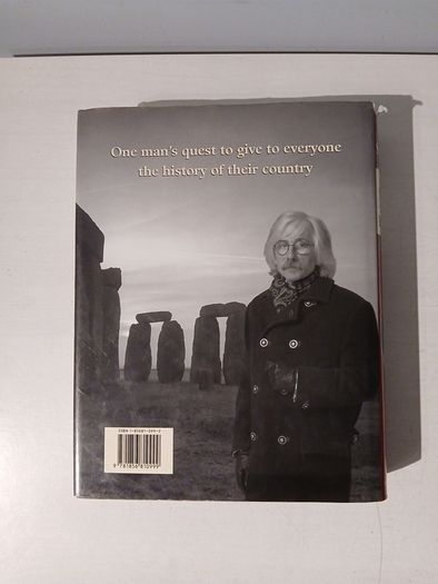 The Story of Britain by Roy Strong
