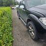 Nissan Navara 2011 Image 5