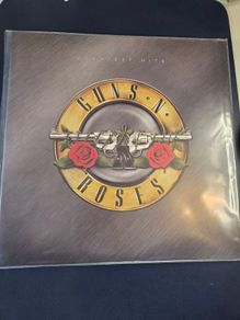 Guns n' Roses Album