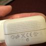 Apple chargers Image 4