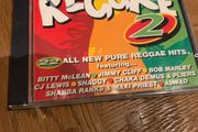 100% Reggae 2 (Various)