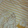 Winnie the Pooh. Sleep Sack / Growbag. 2.5 tog Image 2