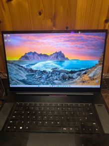 Razer Blade Pro 17