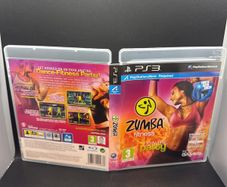 Zumba Fitness Ps3