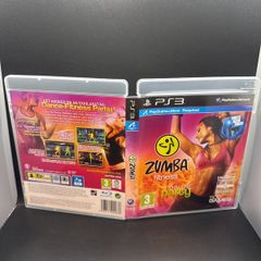 Zumba Fitness Ps3