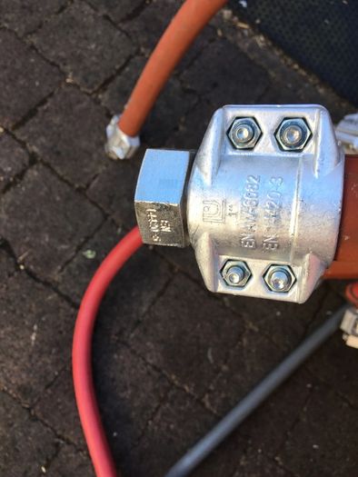 water pipes and fittings