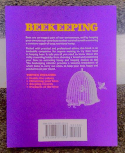 New Step By Step Bee Keeping 6 Euro