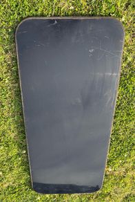 VW Golf Mk2 Sunroof Panel