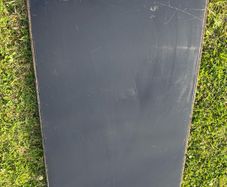 VW Golf Mk2 Sunroof Panel