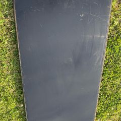 VW Golf Mk2 Sunroof Panel