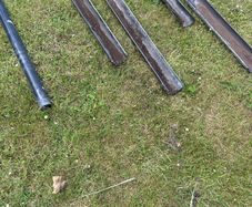 gutters