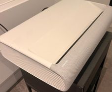 Samsung Laser Projector