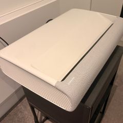 Samsung Laser Projector