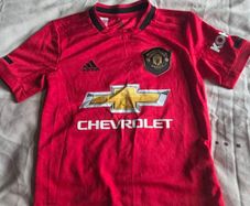 soccer Jerseys