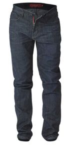 D555 Cadman 44R Authentic Dark Vintage Jeans (Brand New & Unopened)