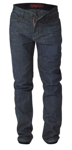 D555 Cadman 44R Authentic Dark Vintage Jeans (Brand New & Unopened)
