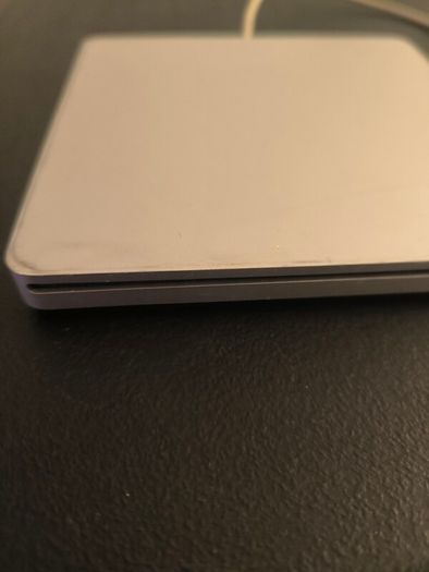 Apple USB SuperDrive Genuine Apple Disc Reader USB Type A