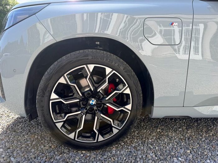 BMX X3 30e xDrive M Sport