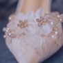 Bridal shoes Image 4