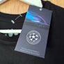 Uefa Store Manchester City Treble Winners Tee Shirt new with tags Image 7