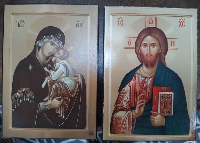 Religious Pictures
