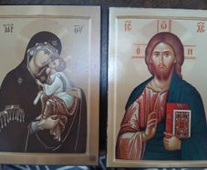Religious Pictures
