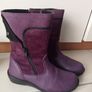 Dubarry Leather Boots Image 5