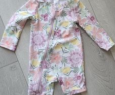Baby swimsuit