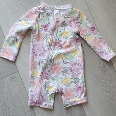 Baby swimsuit